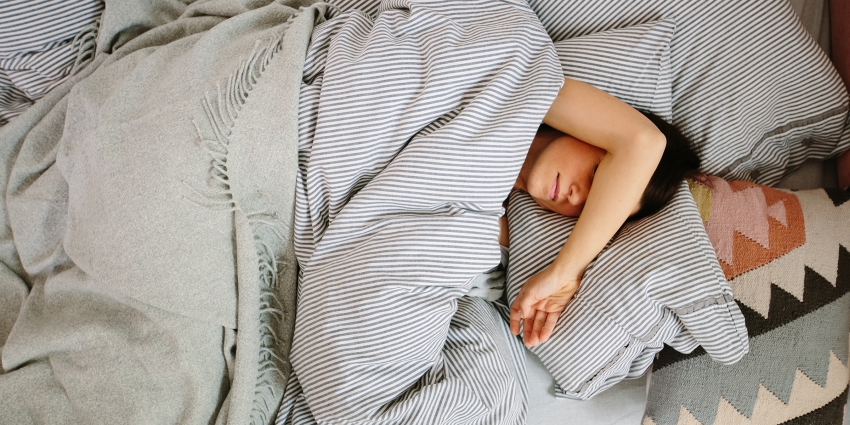 Слишком много сна – плохо для мозга