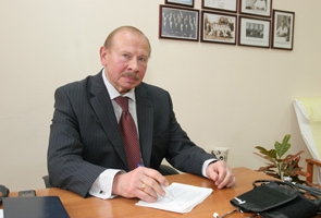 Фёдоров Анатолий Васильевич